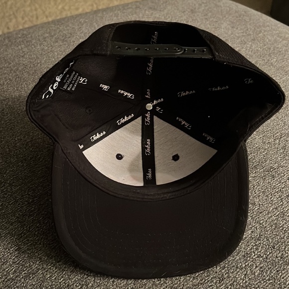 Snapback Hat - Picture 3 of 4